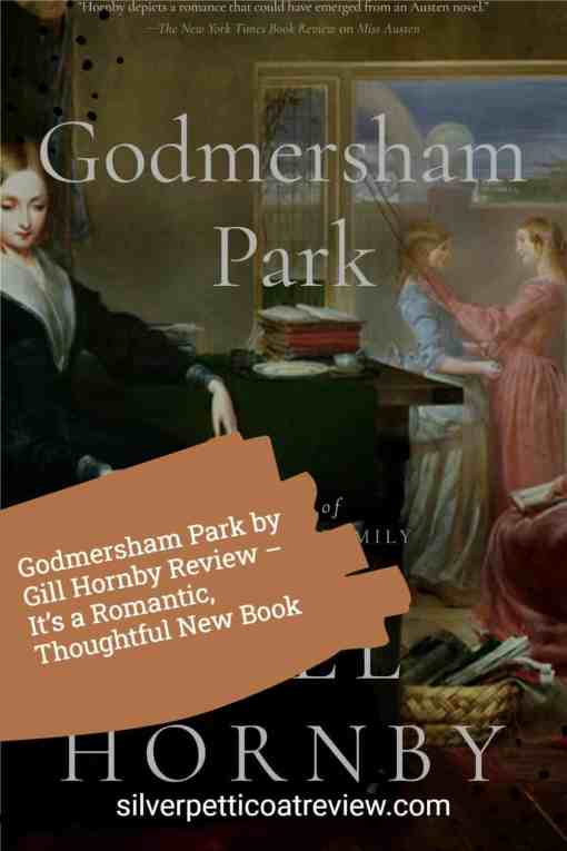 \"Godmersham